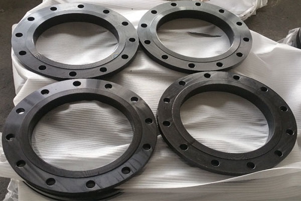 mild-steel-flange