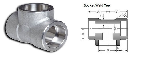 stainless-steel-tee-fitting